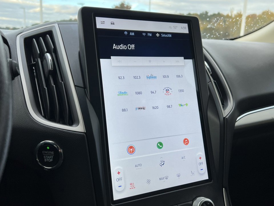 Certified 2022 Ford Edge SEL w/ Convenience Package image 26