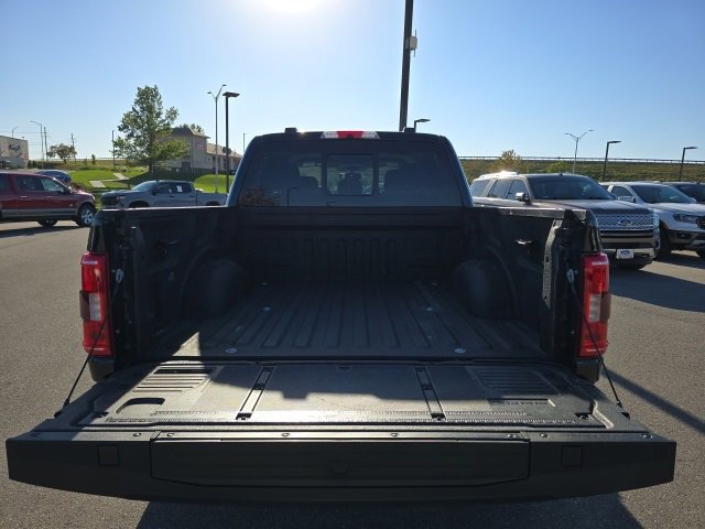 Certified 2022 Ford F150 XLT w/ Equipment Group 302A High image 16