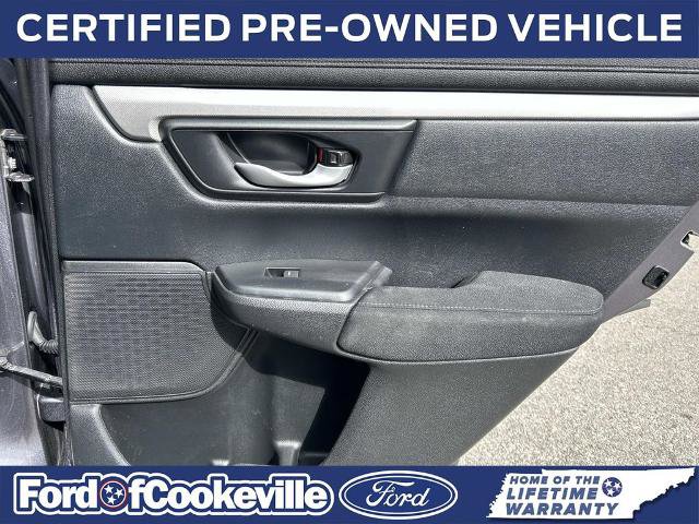 Used 2020 Honda CR-V LX image 15