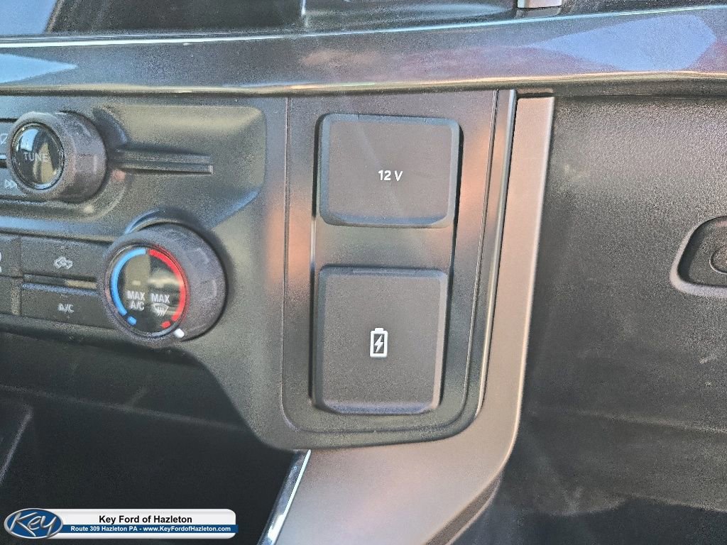 Certified 2024 Ford F150 STX w/ Equipment Group 201A FX4 AWD/4WD image 33