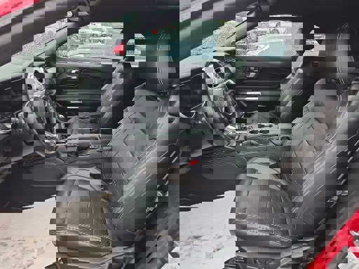 Certified 2022 Ford Mustang Premium w/ Equipment Group 201A image 12