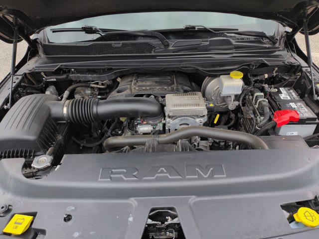 Used 2024 RAM 1500 Rebel w/ Rebel Level 1 Equipment Group image 22