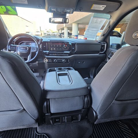 Used 2024 GMC Sierra 2500 SLE w/ SLE Value Package; image 15