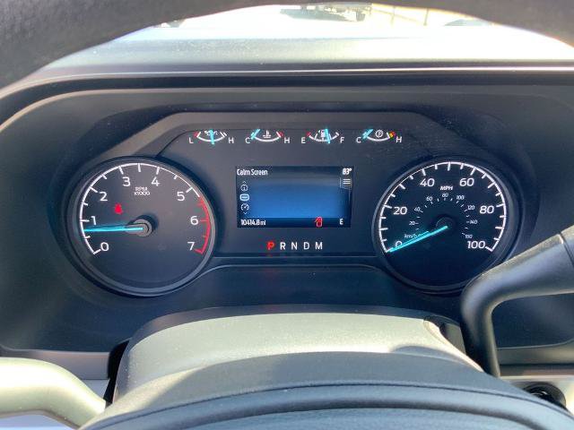 Certified 2024 Ford F250 XL w/ XL Off-Road Package AWD/4WD image 15