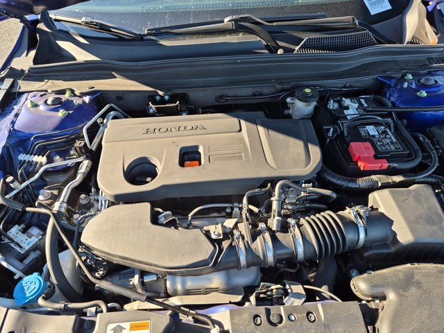 Used 2022 Honda Accord Sport image 37