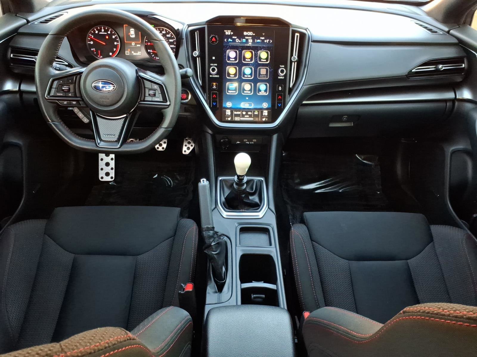 Used 2022 Subaru WRX Premium w/ Popular Package #1 image 19