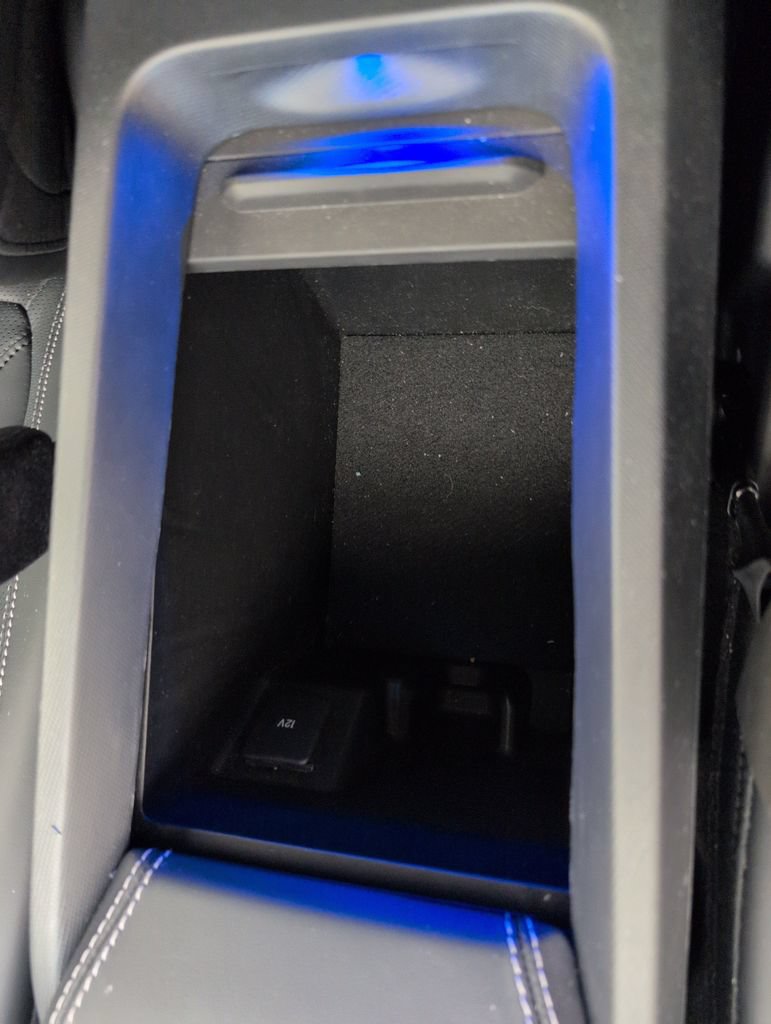 Certified 2024 Ford Mustang Mach-E Premium RWD image 40