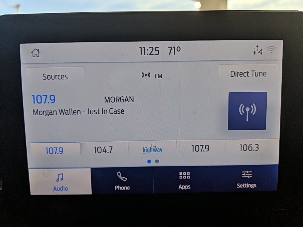 Certified 2022 Ford Explorer XLT w/ Equipment Group 202A image 19