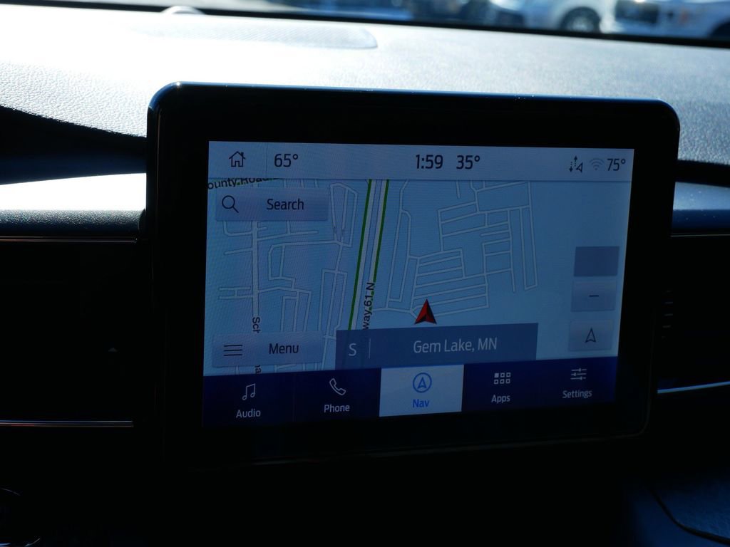 Certified 2023 Ford Explorer Timberline w/ Timberline Technology Package image 24