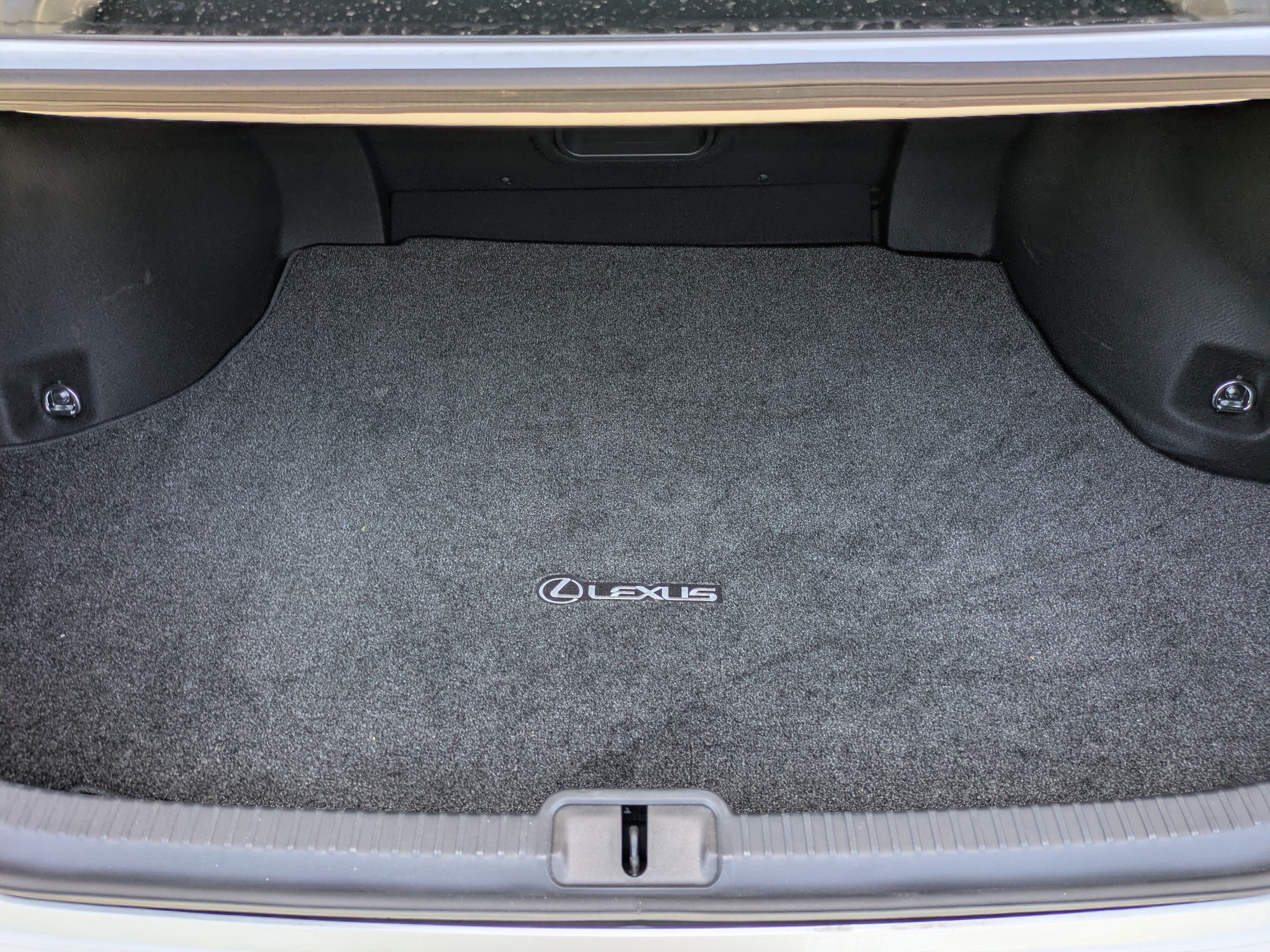 Used 2019 Lexus ES 350 FWD image 13