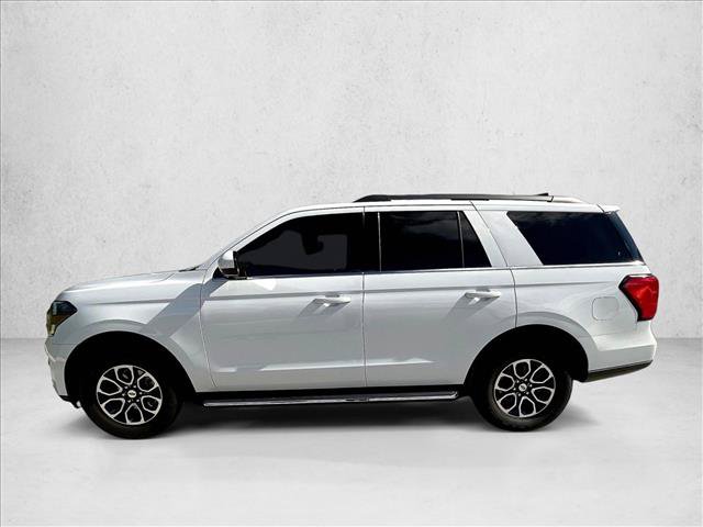 Certified 2023 Ford Expedition XLT RWD image 4