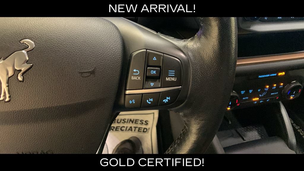 Certified 2022 Ford Bronco Sport Outer Banks w/ Tech Package AWD/4WD image 31