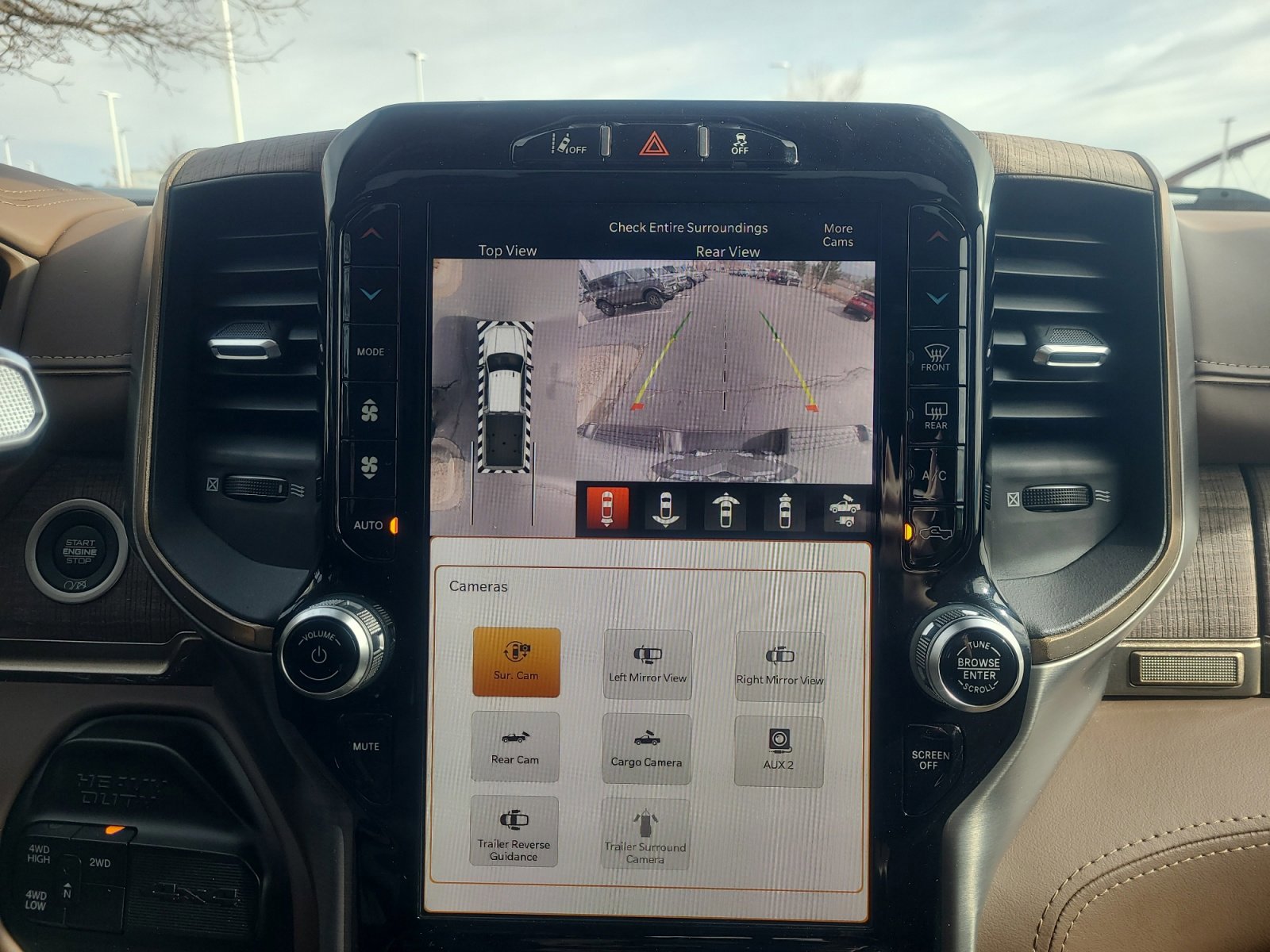 Used 2022 RAM 3500 Limited image 29