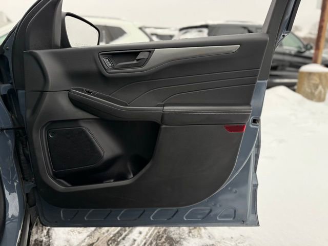 Certified 2023 Ford Escape Active image 16