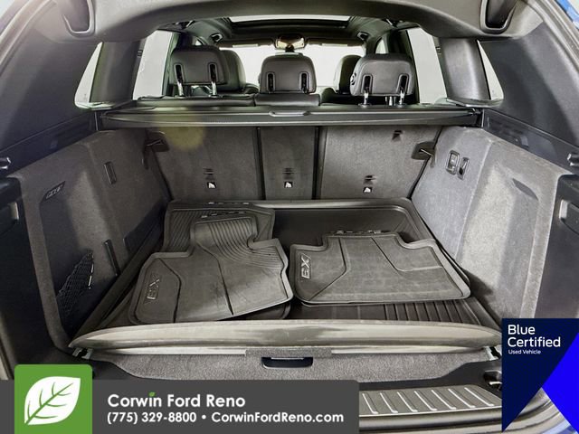 Used 2020 BMW X3 xDrive30i w/ Convenience Package image 31