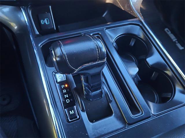 Certified 2022 Ford F150 XLT w/ Equipment Group 302A High image 22