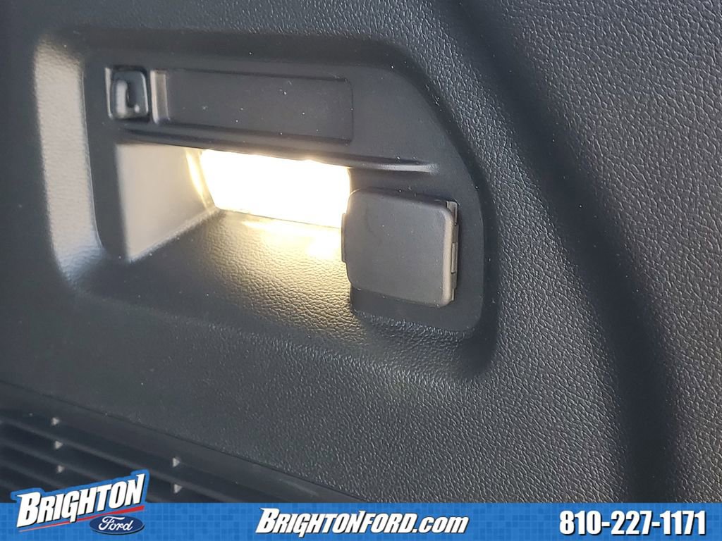 Certified 2024 Ford Explorer XLT AWD/4WD image 8