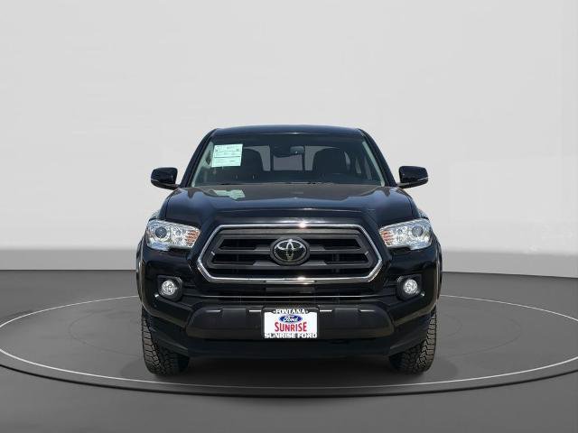 Used 2023 Toyota Tacoma SR5 w/ Technology Package image 6