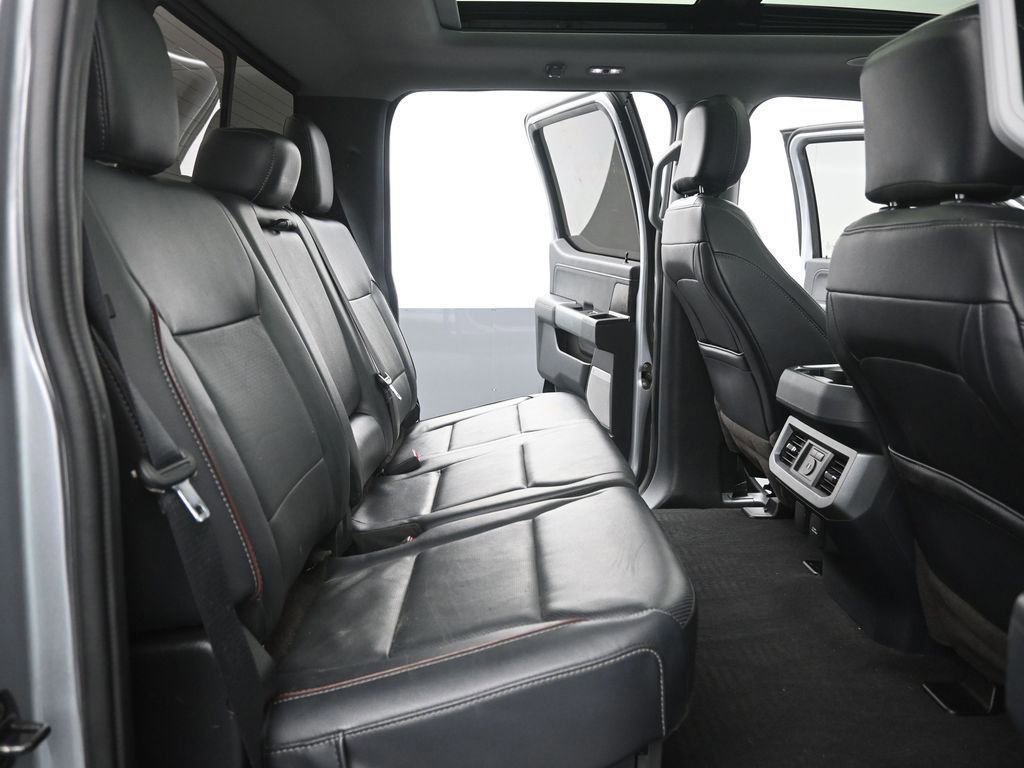 Certified 2023 Ford F250 Lariat w/ Lariat Ultimate Package image 18