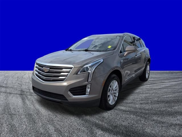 Used 2019 Cadillac XT5 FWD image 8
