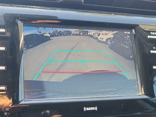 Used 2020 Toyota Camry LE w/ Carpet Mat Package image 14