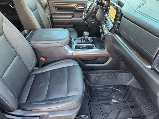 Used 2023 Chevrolet Silverado 1500 RST w/ Texas Edition Plus image 13