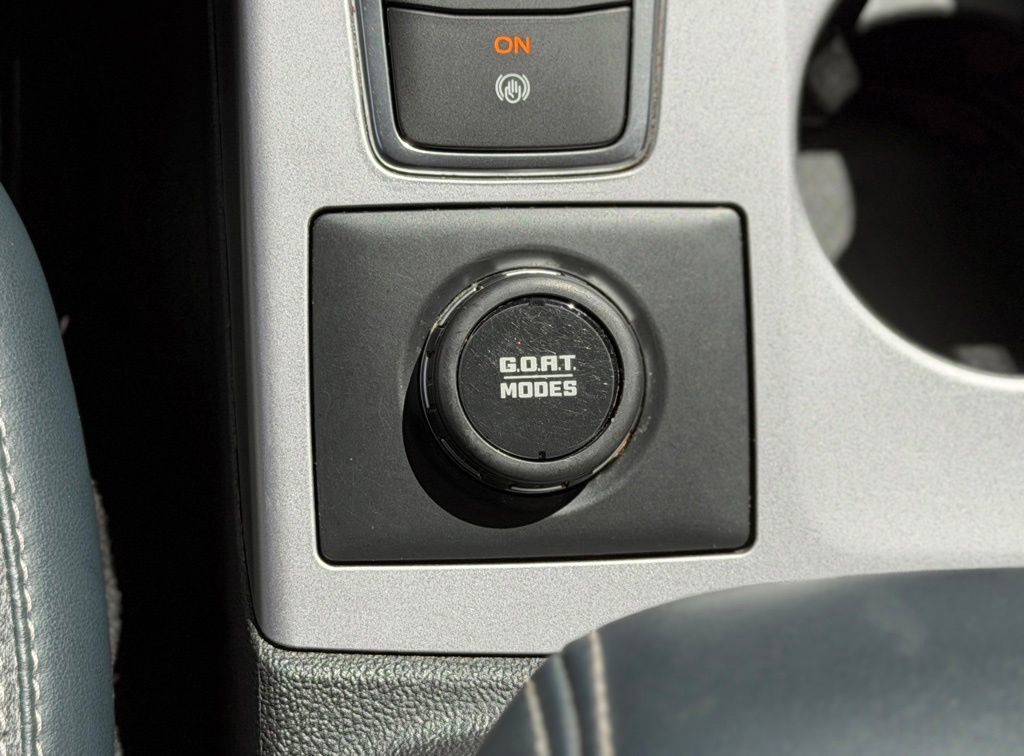 Certified 2024 Ford Bronco Sport Outer Banks AWD/4WD image 17