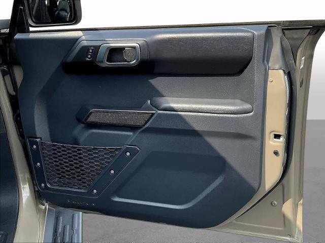 Certified 2025 Ford Bronco Outer Banks AWD/4WD image 29