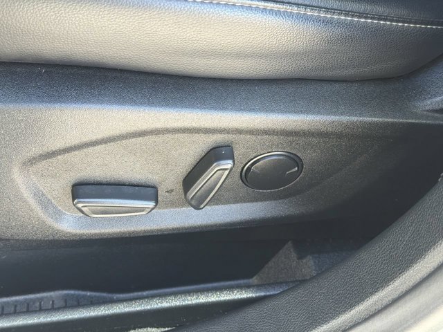 Certified 2024 Ford Edge SEL AWD/4WD image 20