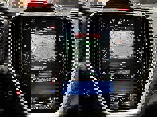 Used 2024 Subaru Ascent Touring image 9