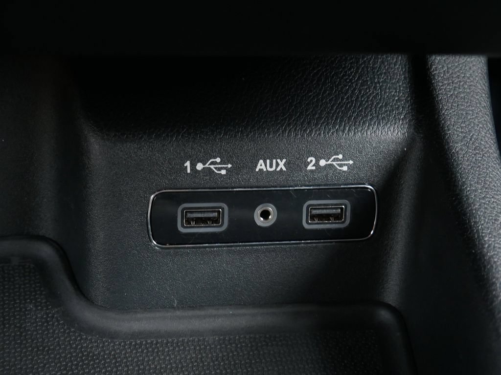 Used 2018 Dodge Durango SXT w/ Quick Order Package 2BB AWD/4WD image 24