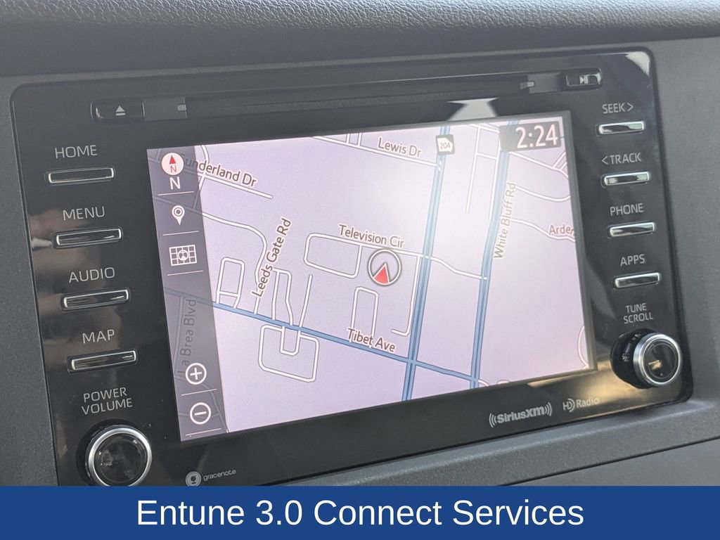 Used 2018 Toyota Sienna XLE Premium image 24