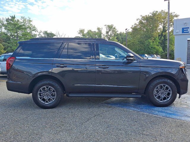 Certified 2026 Ford Expedition Active AWD/4WD image 24