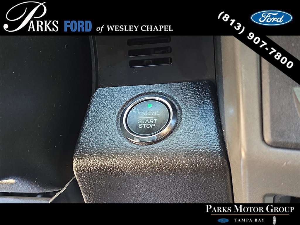 Certified 2020 Ford Expedition XLT image 26