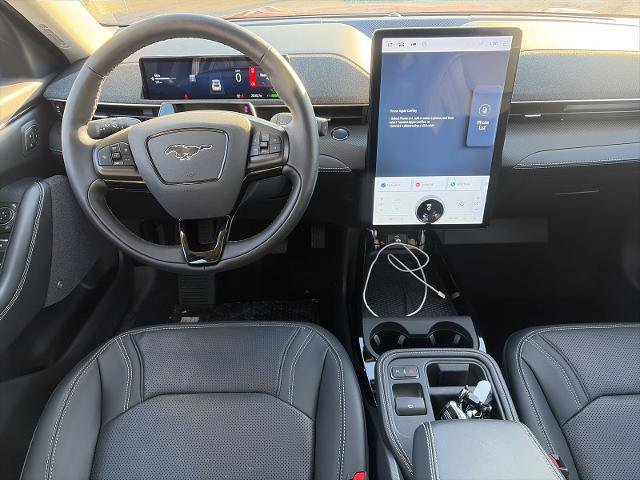 Certified 2025 Ford Mustang Mach-E Premium image 34