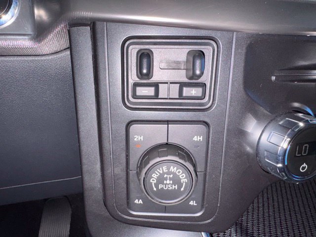 Certified 2021 Ford F150 Raptor w/ Equipment Group 801A High AWD/4WD image 22