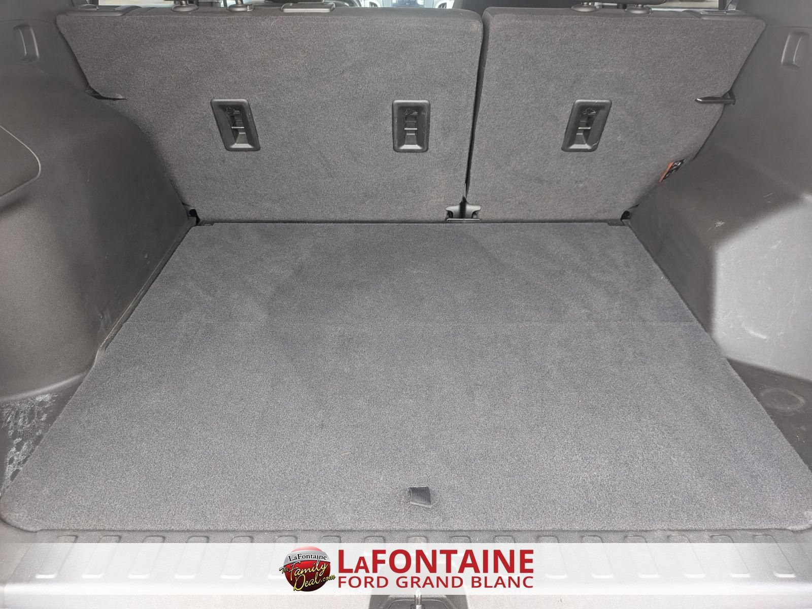 Used 2022 Chevrolet Equinox LS w/ LS Convenience Package FWD image 28