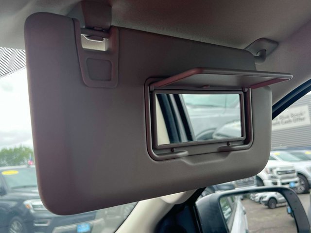 Certified 2023 Ford Ranger XLT w/ Equipment Group 301A Mid image 33