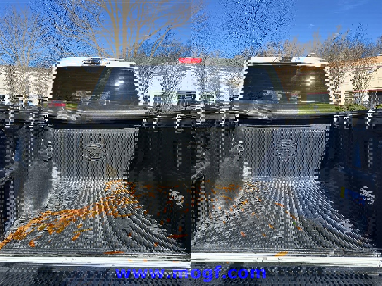 Certified 2023 Ford F150 XLT w/ Equipment Group 302A High image 31