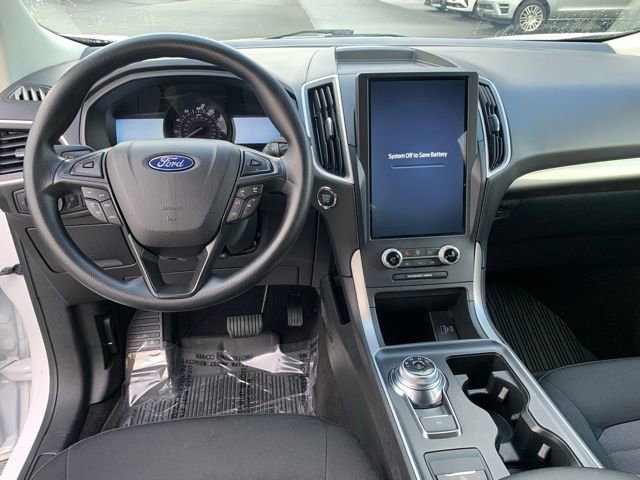 Certified 2022 Ford Edge SE image 14