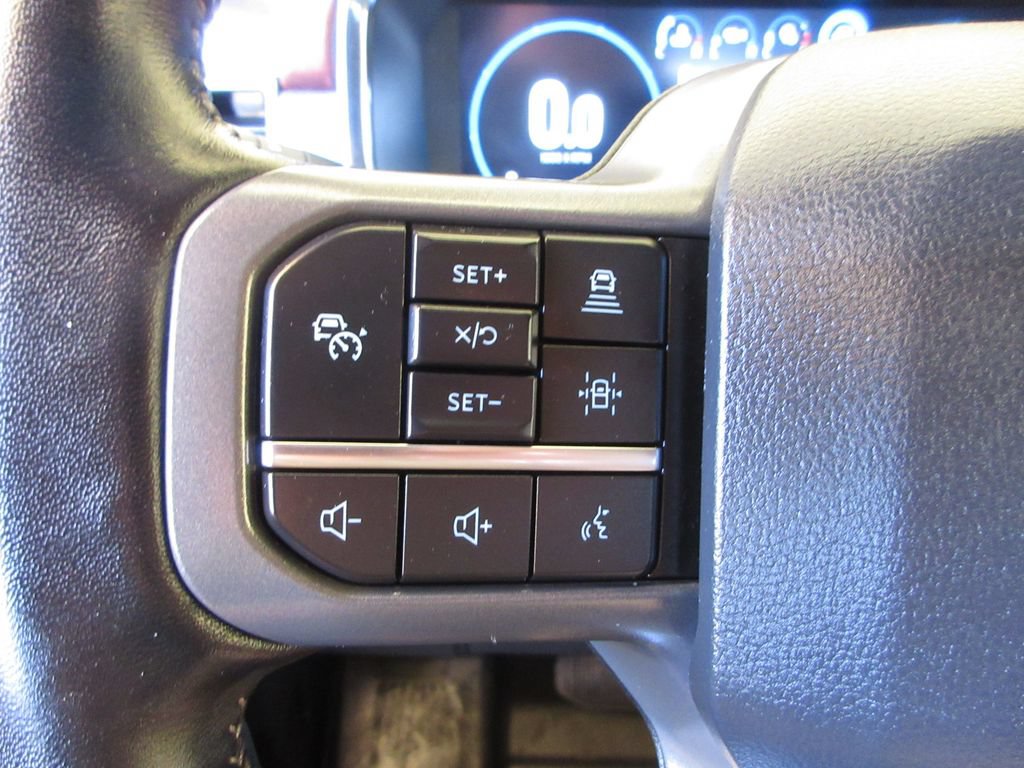 Certified 2023 Ford F150 Lariat w/ Equipment Group 502A High AWD/4WD image 16