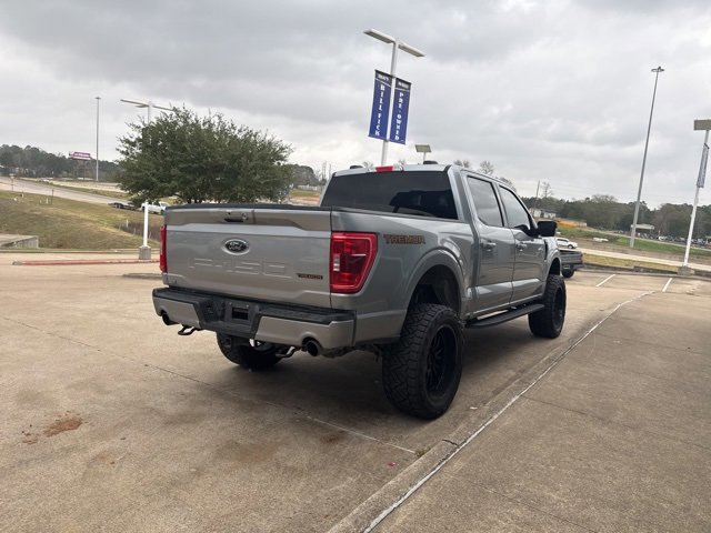 Certified 2023 Ford F150 Tremor image 5