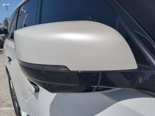 Used 2025 INFINITI QX80 Sensory AWD/4WD image 12
