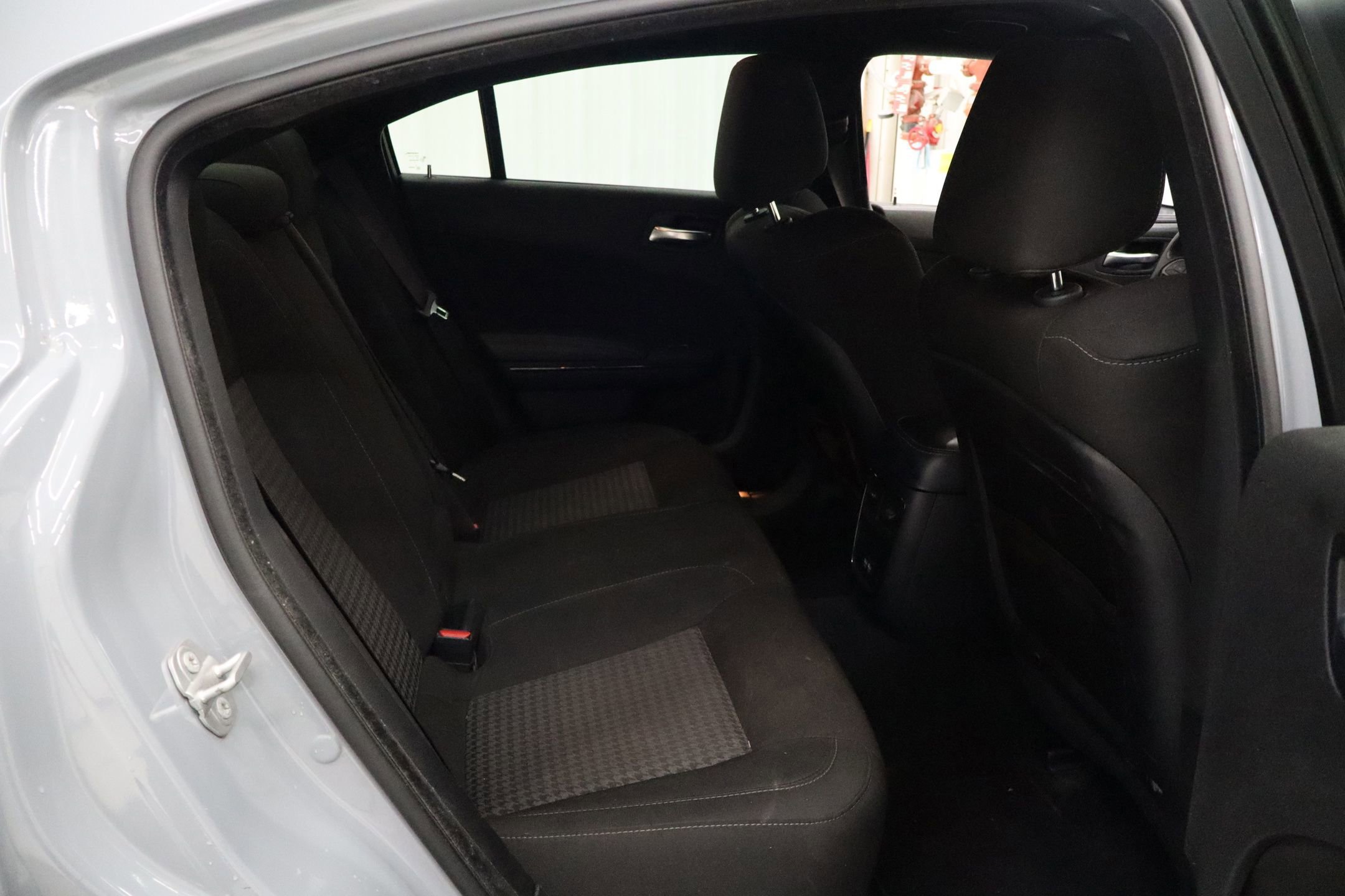 Used 2021 Dodge Charger GT w/ Blacktop Package image 33