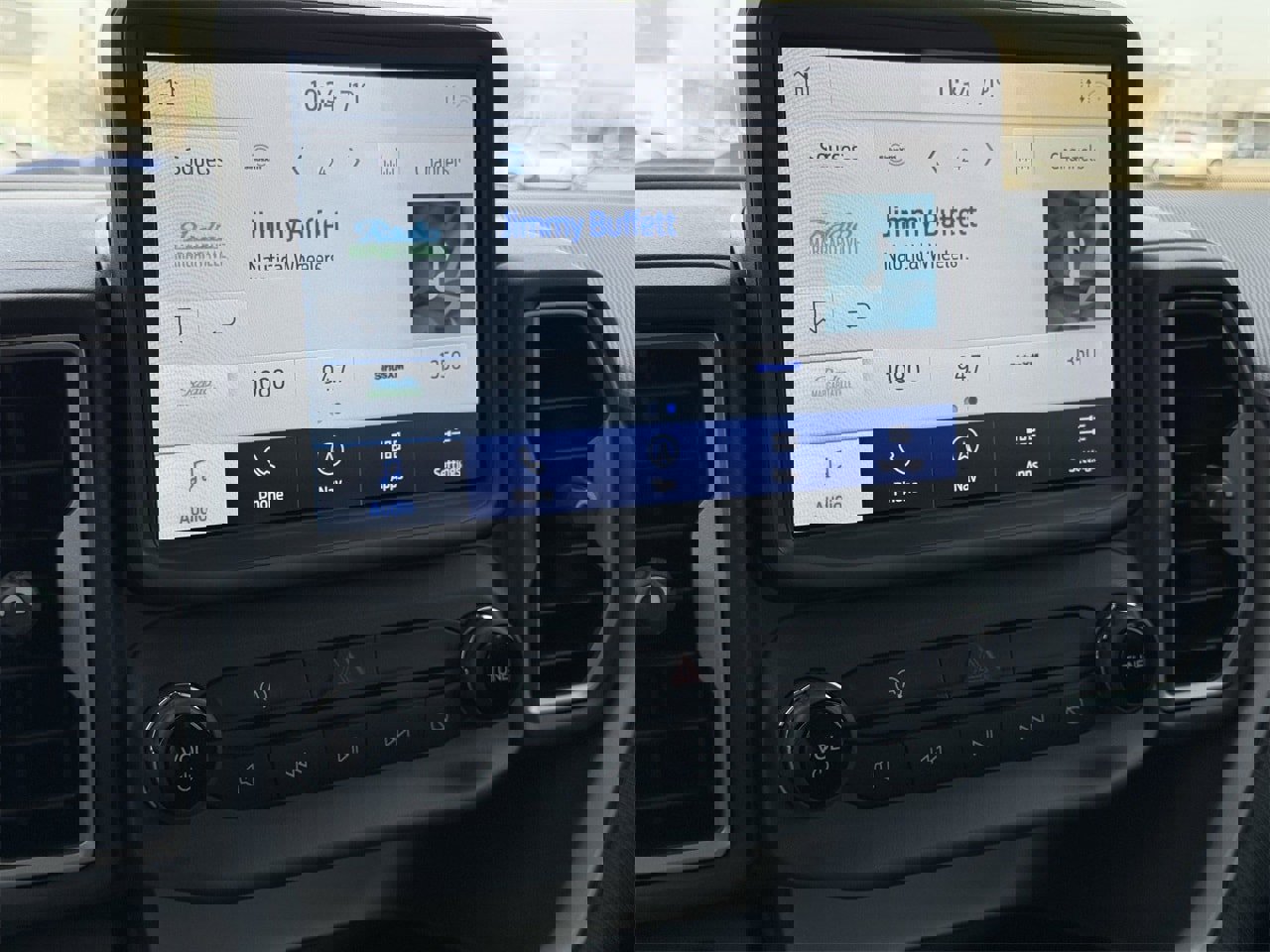 Certified 2024 Ford Bronco Sport Outer Banks w/ Tech Package image 16