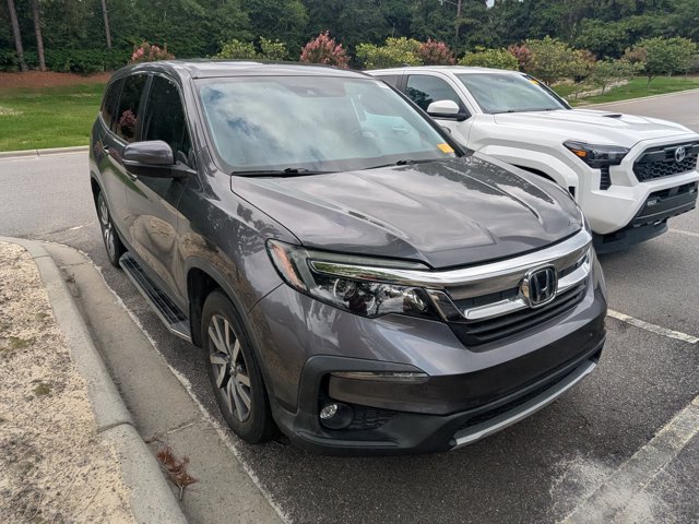 Used 2019 Honda Pilot EX-L image 1