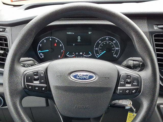 Certified 2023 Ford Transit 250 Low Roof w/ Exterior Upgrade Package image 16