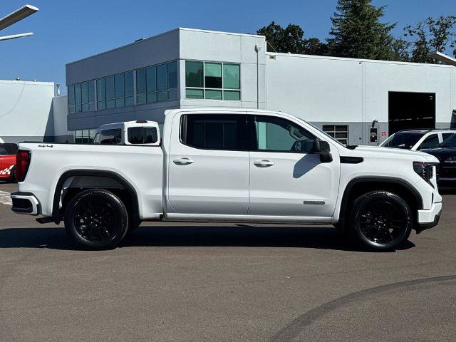 Used 2023 GMC Sierra 1500 Elevation image 2
