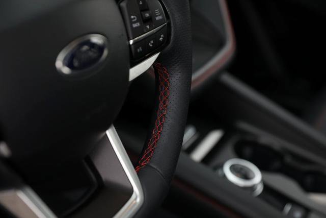 Certified 2025 Ford Explorer ST-Line w/ Premium Package image 28