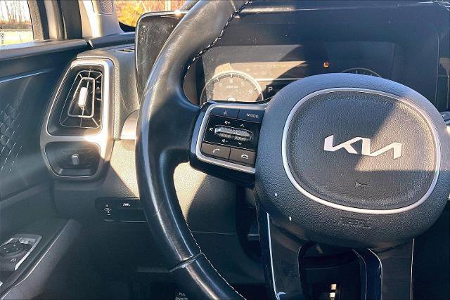 Used 2022 Kia Sorento S w/ Panoramic Sunroof Package image 20